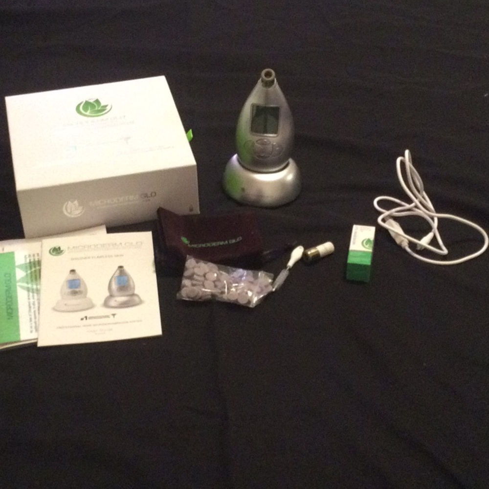 Microderm Glo